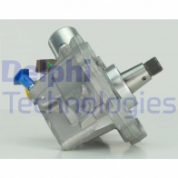 ТНВД, насос высокого давления DELPHI HRP706 5050100324297 D HBOM 1424618743 - Изображение 2