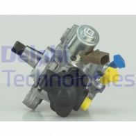 ТНВД, насос высокого давления DELPHI HRP706 5050100324297 D HBOM 1424618743 - Изображение 4