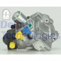 ТНВД, насос высокого давления DELPHI HRP706 5050100324297 D HBOM 1424618743 - Изображение 5