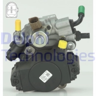 ТНВД, насос высокого давления DELPHI HRP707 1424618744 5050100324303 L8 V5D - Изображение 3