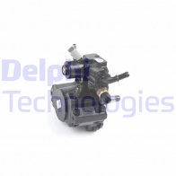 ТНВД, насос высокого давления DELPHI HRP707 1424618744 5050100324303 L8 V5D - Изображение 4