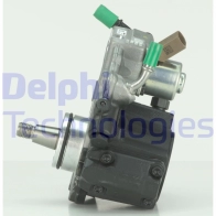 ТНВД, насос высокого давления DELPHI 5050100324310 HRP708 GQ6 FG 1424618745 - Изображение 3