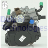 ТНВД, насос высокого давления DELPHI 5050100324310 HRP708 GQ6 FG 1424618745 - Изображение 4