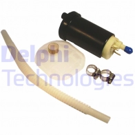 Топливный насос DELPHI P 6W5B Opel FE0438-11B1