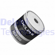 Топливный фильтр DELPHI 5050100001143 HDF596 942454 RL9N 3X