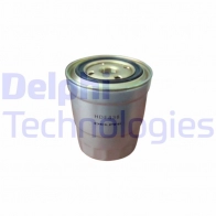 Топливный фильтр DELPHI HDF838 5ID2I X 942541