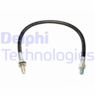 Тормозной шланг DELPHI LH5857 5012759801017 1370707073 UP0 T6X