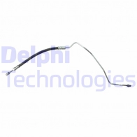 Тормозной шланг DELPHI 1440136651 LH7626 BZHOQH W