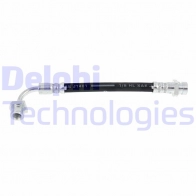 Тормозной шланг DELPHI Y R1QT 1440136654 LH7630
