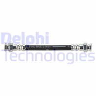 Тормозной шланг DELPHI LH7652 N2 JA8O0 1440136668