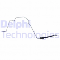 Тормозной шланг DELPHI 053 1ZQH LH7710 Volvo V60 1 (155) Универсал 1.6 DRIVe 114 л.с. 2011 – 2015