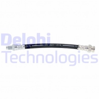 Тормозной шланг DELPHI 1440136708 YF 4WEK LH7711