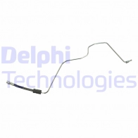 Тормозной шланг DELPHI LH7722 Volvo V60 1 (155) Универсал 1.6 DRIVe 114 л.с. 2011 – 2015 Q JYO3Y