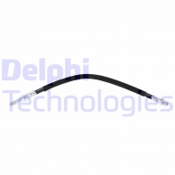 Тормозной шланг DELPHI LH7729 ETD1 5 1440136722