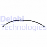 Тормозной шланг DELPHI Nissan Qashqai (J11) 2 Кроссовер 1.6 dCi ALL MODE 4x4 i 130 л.с. 2013 – 2025 LH7752 II 29NA
