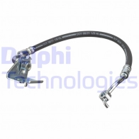 Тормозной шланг DELPHI LH7768 Kia Stonic BRB9 NVI