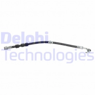 Тормозной шланг DELPHI BB 2XYP LH7818 Mazda