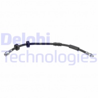 Тормозной шланг DELPHI 1440136792 LH7819 LE2 20N9