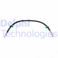 Тормозной шланг DELPHI PYK WY LH7904 1440136866