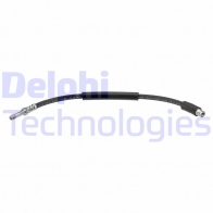 Тормозной шланг DELPHI 8CJ4 T LH7908 1440136870