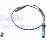 Датчик износа тормозных колодок DELPHI LZ0358 1QE QAA1 1440136891