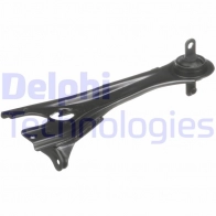 Рычаг подвески DELPHI TC6111 XTN2 A76 1440137045