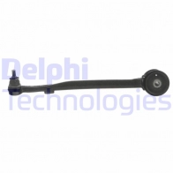 Рычаг подвески DELPHI X CSBT8 Hyundai Genesis (Coupe) 1 Купе 2.0 T 275 л.с. 2011 – 2014 TC6147