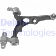 Рычаг подвески DELPHI 5012759125427 M JJ4O TC716 6133168