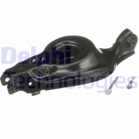Рычаг подвески DELPHI 8011SQ I TC7583 1440137102