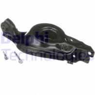 Рычаг подвески DELPHI CF SKDE TC7584 1440137103
