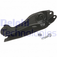Рычаг подвески DELPHI 4HE GQD 1440137134 TC8172