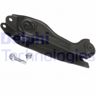 Рычаг подвески DELPHI TC8173 1440137135 0BRHG CF