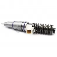 Топливная форсунка DELPHI 930983670 E2Z O7E2 5050100292091 BEBE4N01001 - Изображение 2