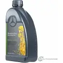 Моторное масло синтетическое ORIGINAL MB 229.52 SAE 5W-30, 1 л MERCEDES-BENZ A000989800211BMER PE5FP C1 1436771712 - Изображение 2