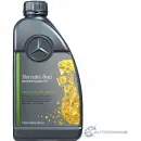 Моторное масло синтетическое ORIGINAL MB 229.6 SAE 5W-30, 1 л MERCEDES-BENZ 1436771713 8K 8H2 A000989820211BJER