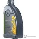 Моторное масло синтетическое ORIGINAL MB 229.6 SAE 5W-30, 1 л MERCEDES-BENZ 1436771713 8K 8H2 A000989820211BJER - Изображение 2