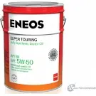 Моторное масло синтетическое ENEOS Super Touring SN 5W-50, 20 л ENEOS GF4S Y 1436772578 8809478941752