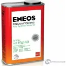 Моторное масло синтетическое ENEOS Premium TOURING SN 5W-40, 1 л ENEOS 1436772596 8809478942148 C8 11M4