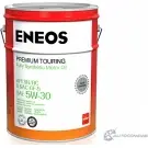 Моторное масло синтетическое ENEOS Premium TOURING SN 5W-30, 20 л ENEOS BN EDRB 1436772601 8809478942469