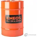 Моторное масло синтетическое ENEOS Premium TOURING SN 5W-40, 60 л ENEOS 8809478942957 4JA GB9 1436772593