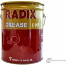 Смазка консистентная ENEOS RADIX GREASE EP-2, 15 кг ENEOS Q1I JI2 GRZ04081 1436772498 LS85Y99