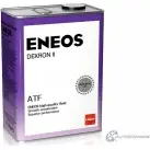 Трансмиссионное масло в акпп минеральное OIL1304 ENEOS ATF Dexron 2, ATF Dexron 2, 4 л ENEOS 1436772615 A LPFYV OIL1304