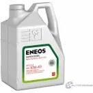 Моторное масло полусинтетическое ENEOS Super Diesel CG-4 10W-40, 6 л ENEOS OIL1329 1436772561 Q GAEH