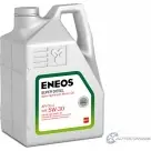 Моторное масло полусинтетическое ENEOS Super Diesel CG-4 5W-30, 6 л ENEOS OIL1334 V1YL X 1436772529
