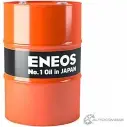 Моторное масло минеральное ENEOS Turbo Diesel CG-4 15W-40, 200 л ENEOS 1436772539 OIL1428 I PK7P