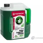 Охлаждающая жидкость низкозамерзающая TOTACHI SUPER LONG LIFE COOLANT Green -40C 2л TOTACHI 4589904520525 1436772753 V 56X6CM S9P1V02