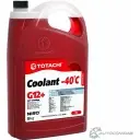 Охлаждающая Жидкость TOTACHI NIRO Coolant Red -40C G12+ 5кг TOTACHI PEH00 1436772733 4589904526770 E0 H02