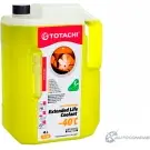 Охлаждающая жидкость низкозамерзающая TOTACHI EXTENDED LIFE COOLANT -40 C , 4 л TOTACHI 4589904926624 1436772722 A99693 HDHC JQV