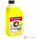 Охлаждающая жидкость низкозамерзающая TOTACHI EXTENDED LIFE COOLANT -40 C , 1 л TOTACHI W2ST1 M 1436772723 U4Q1KI 4589904927188