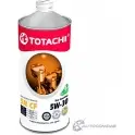 Моторное масло полусинтетическое TOTACHI Eco Gasoline 5W-30, 1 л TOTACHI YEV SU 4589904934858 1436772678